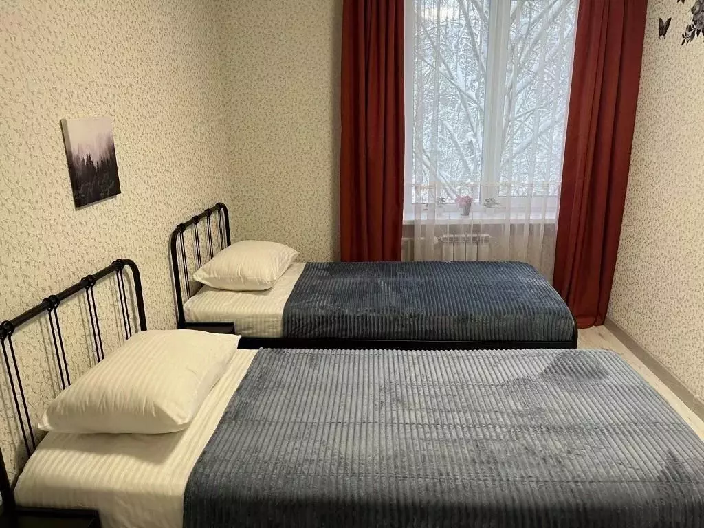 2-к кв. Москва, Москва, Зеленоград Березовая аллея, 1 (38.0 м) - Фото 2