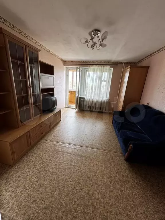 2-к. квартира, 53 м, 9/10 эт. - Фото 1