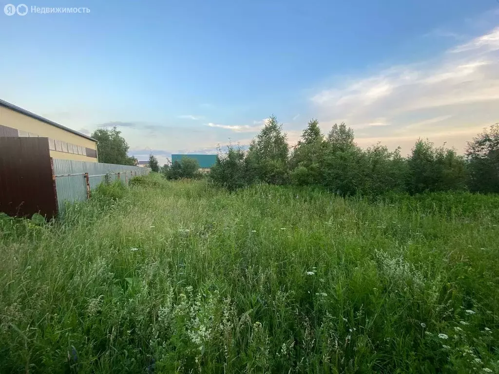 Участок в Полевской, улица Блюхера, 77 (12.1 м) - Фото 1