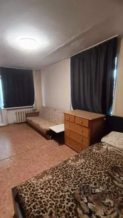 1-к кв. Кемеровская область, Новокузнецк ул. Лазо, 7 (32.0 м) - Фото 2