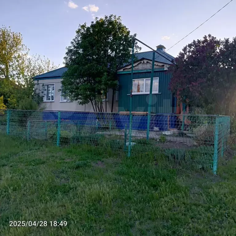 Дом 63 м на участке 13 сот. - Фото 1