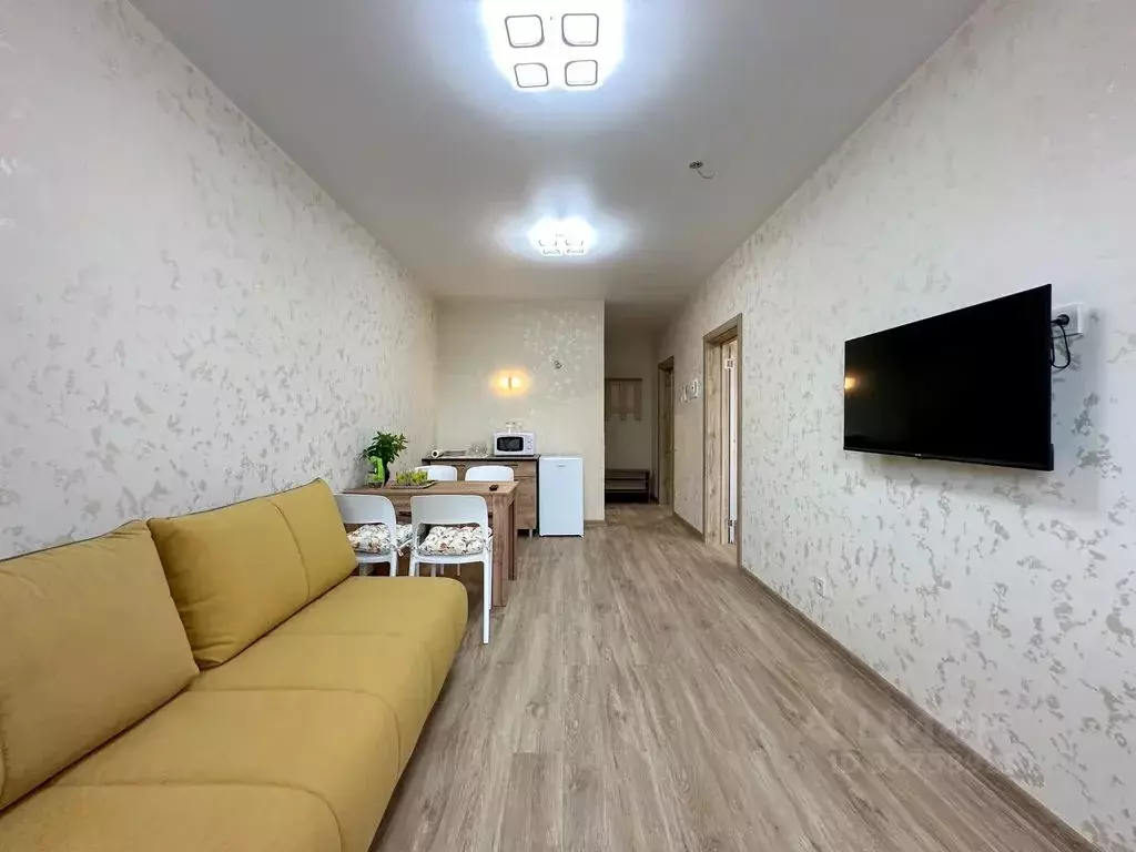 Комната Краснодарский край, Геленджик городской округ, с. Дивноморское ... - Фото 2