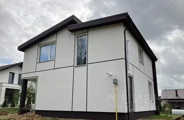 Дом в Московская область, Балашиха городской округ, д. Дятловка, ... - Фото 2