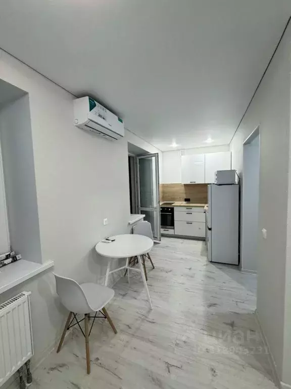 Студия Башкортостан, Уфа Кавказская ул., 24 (23.0 м) - Фото 0