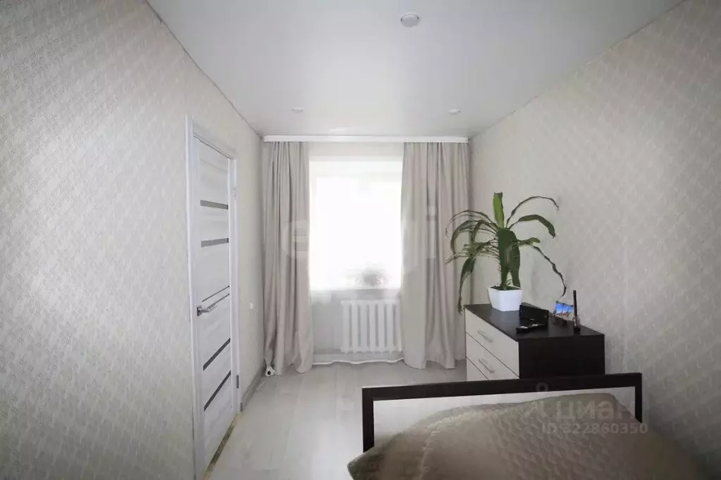 2-к кв. Забайкальский край, Читинский район, Атамановка пгт Заводская ... - Фото 2