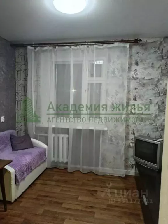Студия Саратовская область, Энгельс ул. Космонавтов, 10 (12.0 м) - Фото 2