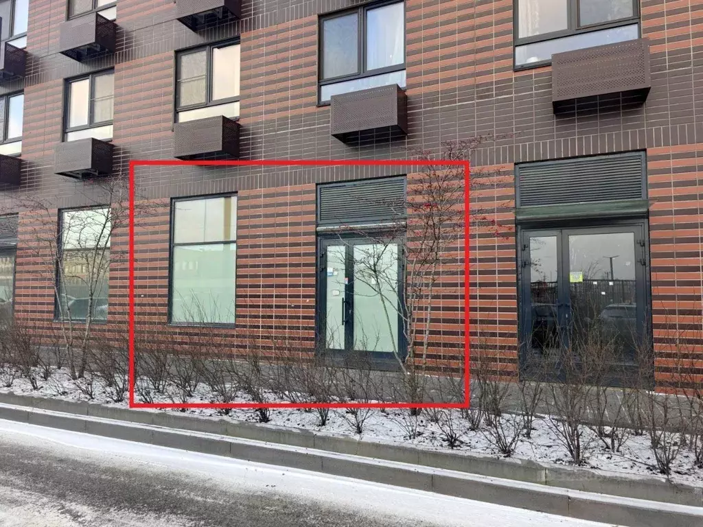 Помещение свободного назначения в Московская область, Котельники ... - Фото 1