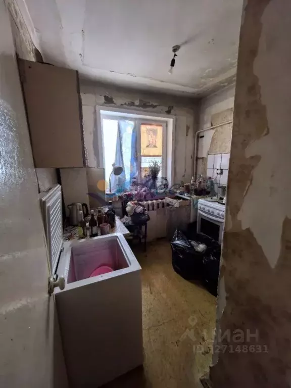 2-к кв. Красноярский край, Норильск Талнахская ул., 43А (44.0 м) - Фото 2