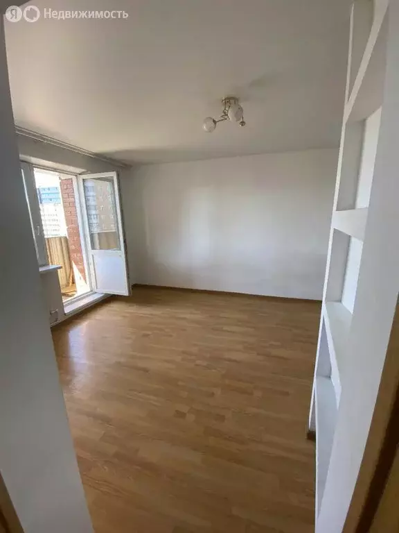 1-комнатная квартира: Улан-Удэ, улица Модогоева, 6 (35.5 м) - Фото 2