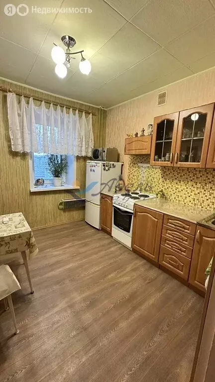 2-комнатная квартира: Норильск, улица Нансена, 36 (52.6 м) - Фото 2