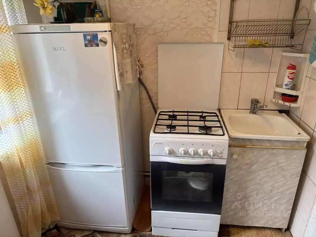 3-к кв. Тверская область, Кимры ул. Чапаева, 10 (49.4 м) - Фото 1
