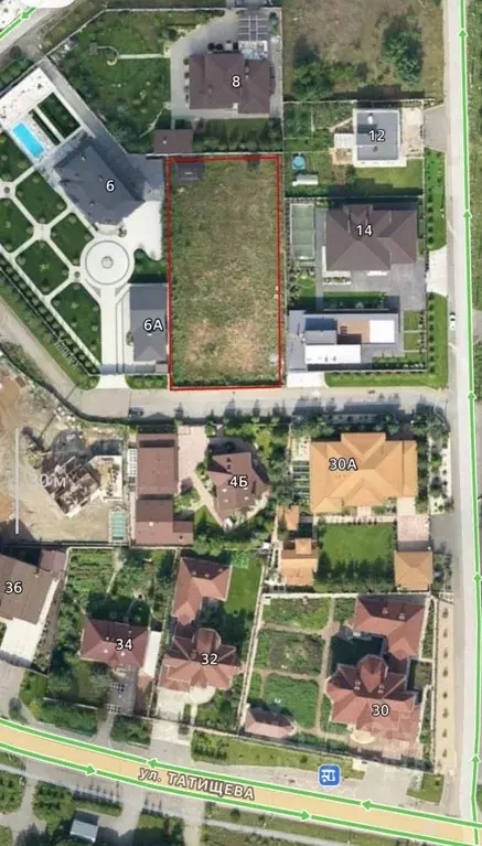 Участок в Челябинская область, Челябинск 42-й мкр,  (21.1 сот.) - Фото 1