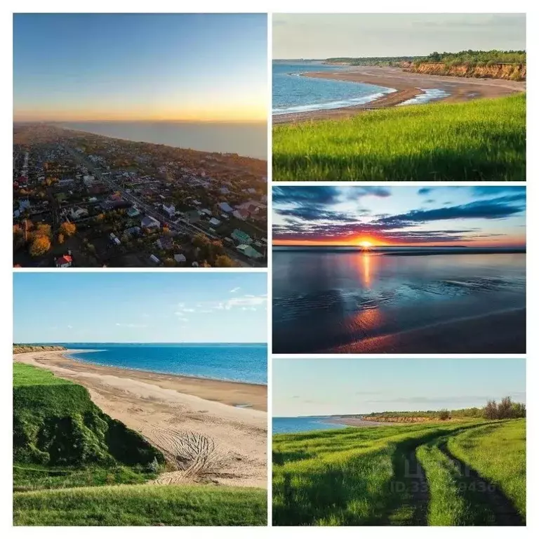 Участок в Самарская область, Ставропольский район, Верхние Белозерки ... - Фото 1