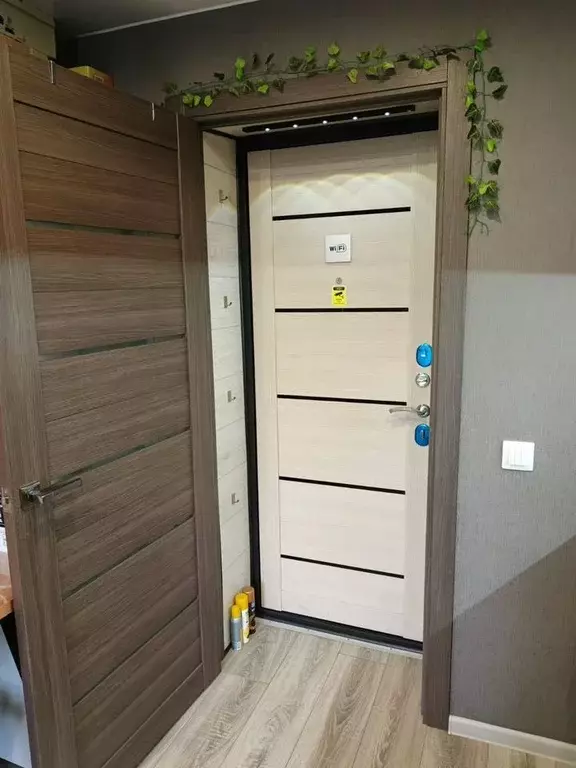 Комната Ленинградская область, Кингисепп Линейный пер., 6 - Фото 2