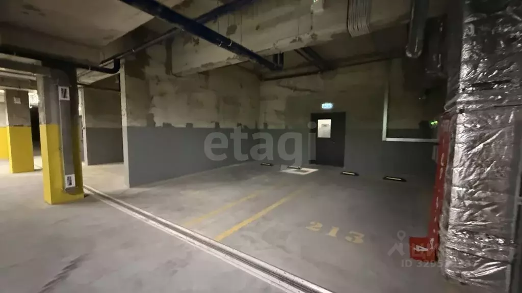 Гараж в Крым, Симферополь ул. Грибоедова (18 м) - Фото 2