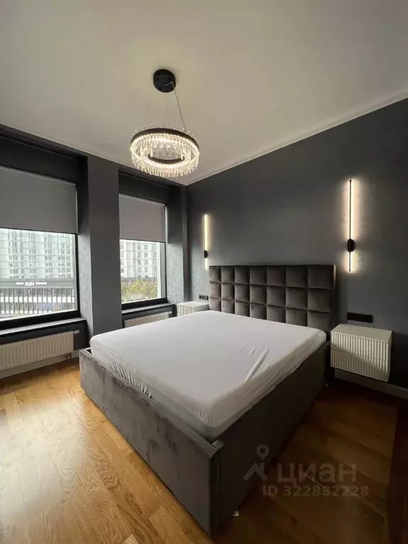 1-к кв. Москва бул. Братьев Весниных, 1 (45.0 м) - Фото 1