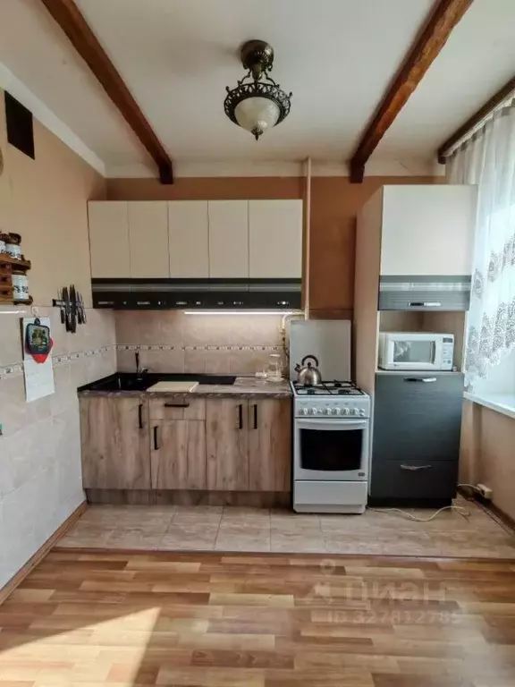 1-к кв. Москва ул. Дубки, 2 (55.0 м) - Фото 1