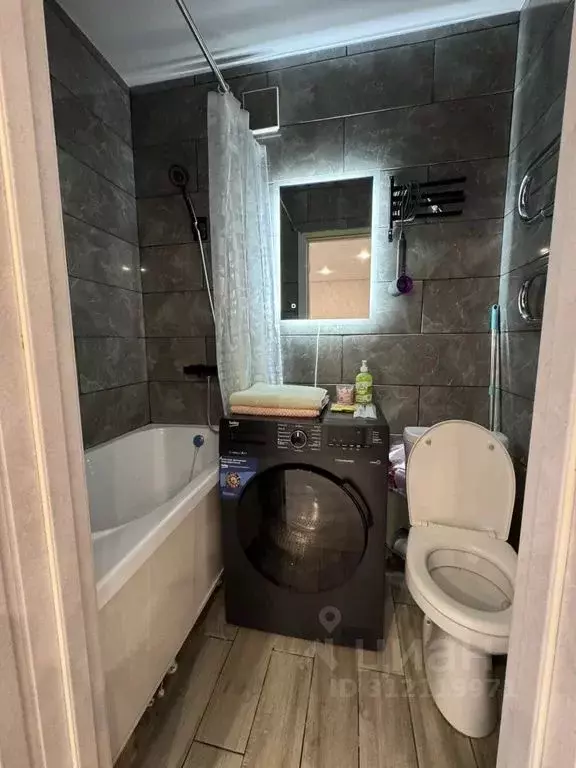 Студия Московская область, Коломна Пионерская ул., 33 (31.0 м) - Фото 1