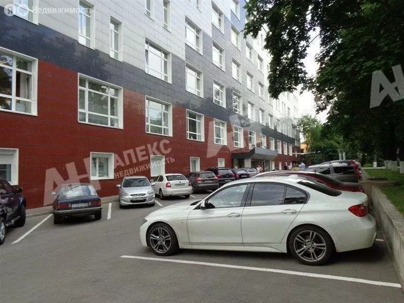 Офис (450 м) - Фото 2