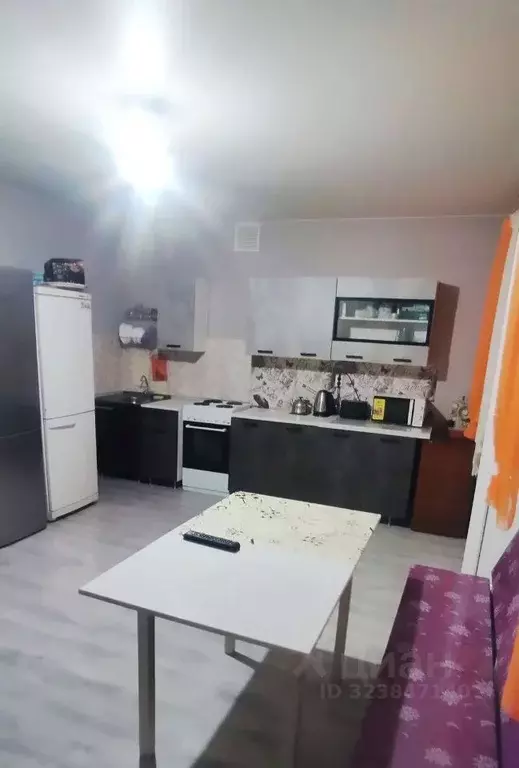 3-к кв. Тверская область, Тверь ул. Фрунзе, 22 (86.0 м) - Фото 1