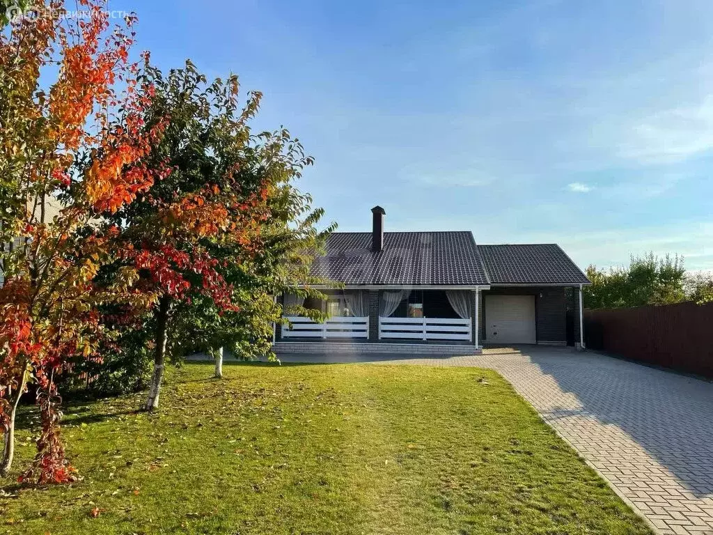 Дом в Белгород, Извилистая улица (92.4 м) - Фото 2