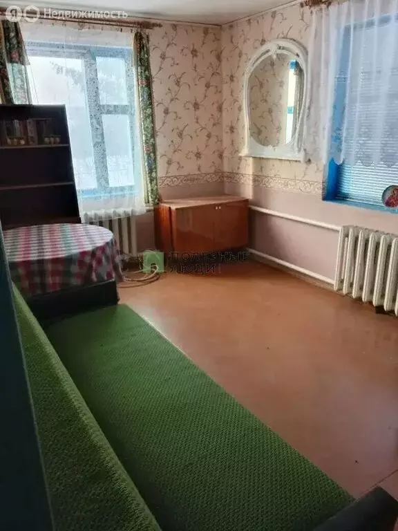 Дом в Орловская область, Новодеревеньковское сельское поселение, село ... - Фото 2