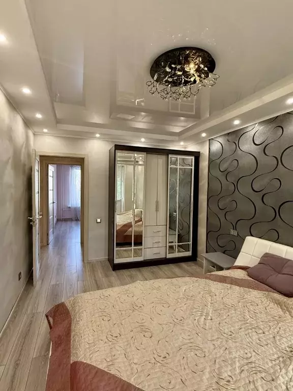 3-к кв. Москва Рязанский просп., 91К1 (64.0 м) - Фото 1