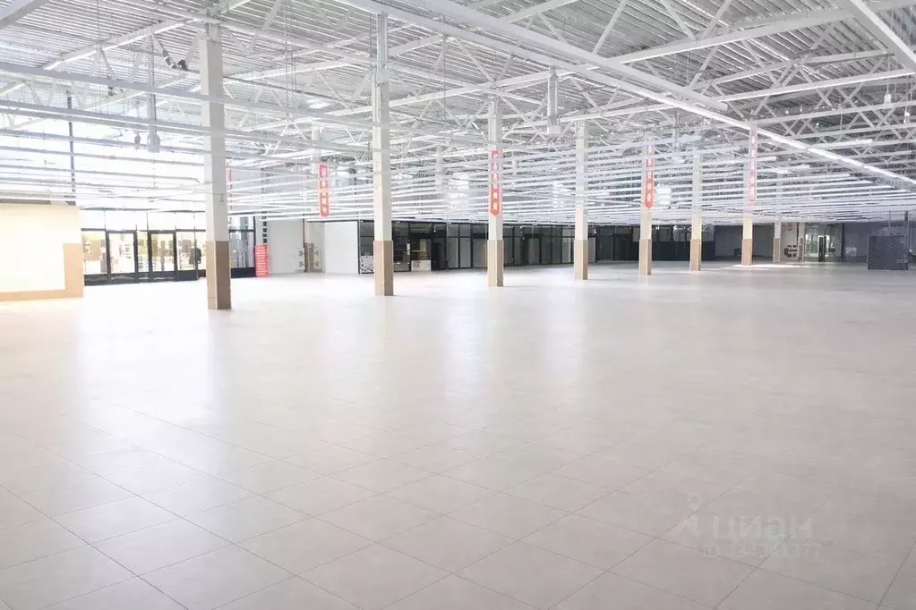Помещение свободного назначения в Ленинградская область, Луга ... - Фото 2