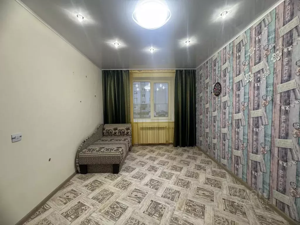 2-к кв. Башкортостан, Салават ул. Бекетова, 32 (53.8 м) - Фото 1