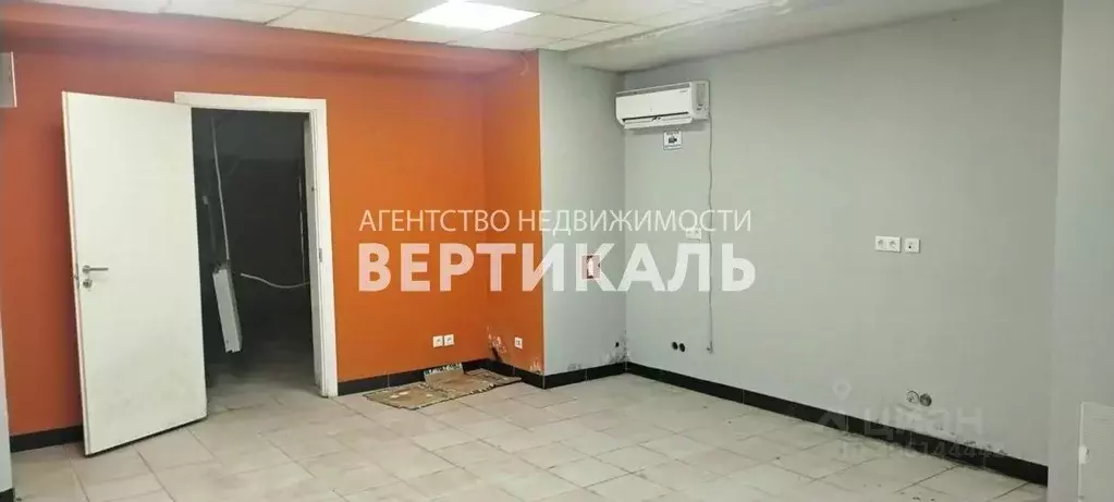 Помещение свободного назначения в Московская область, Ступино просп. ... - Фото 1