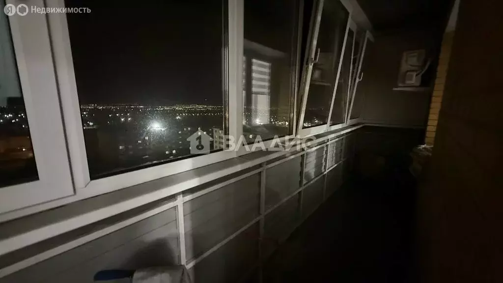 2-комнатная квартира: Улан-Удэ, 104-й микрорайон, 4 (66.1 м) - Фото 1