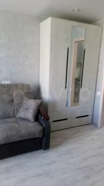 Квартира-студия, 19 м, 3/5 эт. - Фото 0