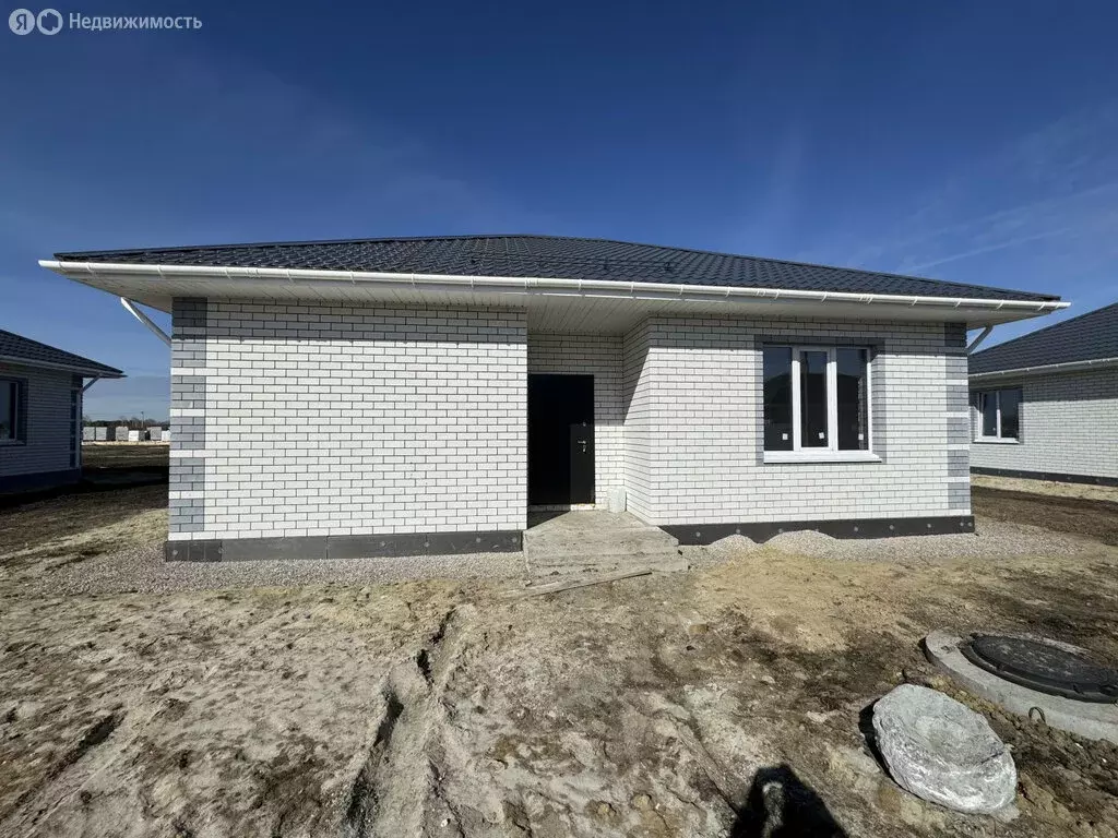 Дом в Тюмень, ТОО Ембаевское (77 м) - Фото 1