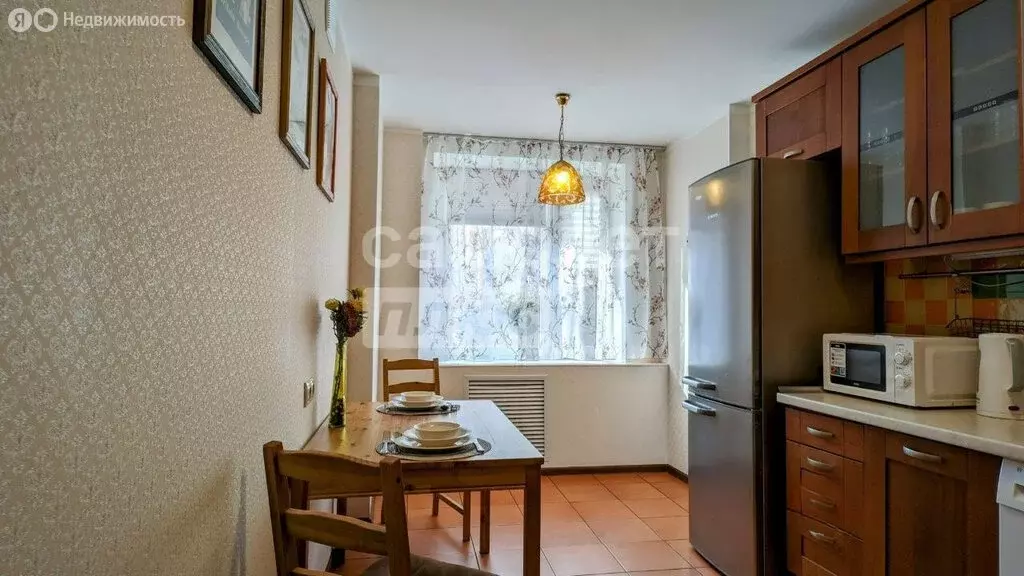 2-комнатная квартира: Москва, Большой Тишинский переулок, 40с2 (52.3 ... - Фото 2