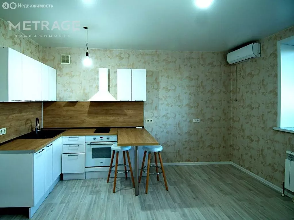 Квартира-студия: Новосибирск, улица Лобачевского, 71 (27 м) - Фото 0