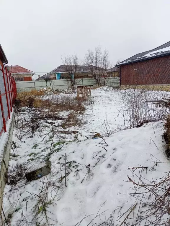 Участок в Ставропольский край, Михайловск Шпаковский район, ул. ... - Фото 2