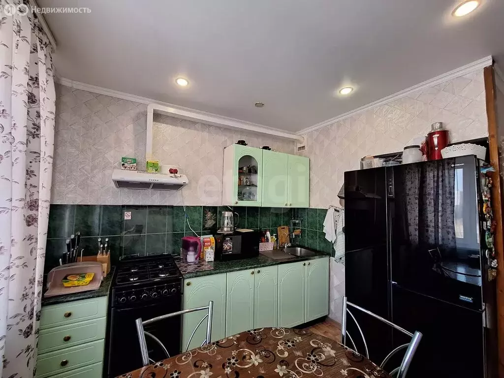 3-комнатная квартира: Саратов, 3-я Степная улица, 7 (63.9 м) - Фото 2