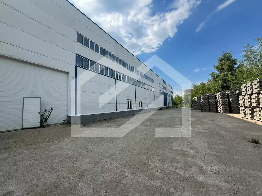 Помещение свободного назначения в Московская область, Домодедово Белые ... - Фото 2