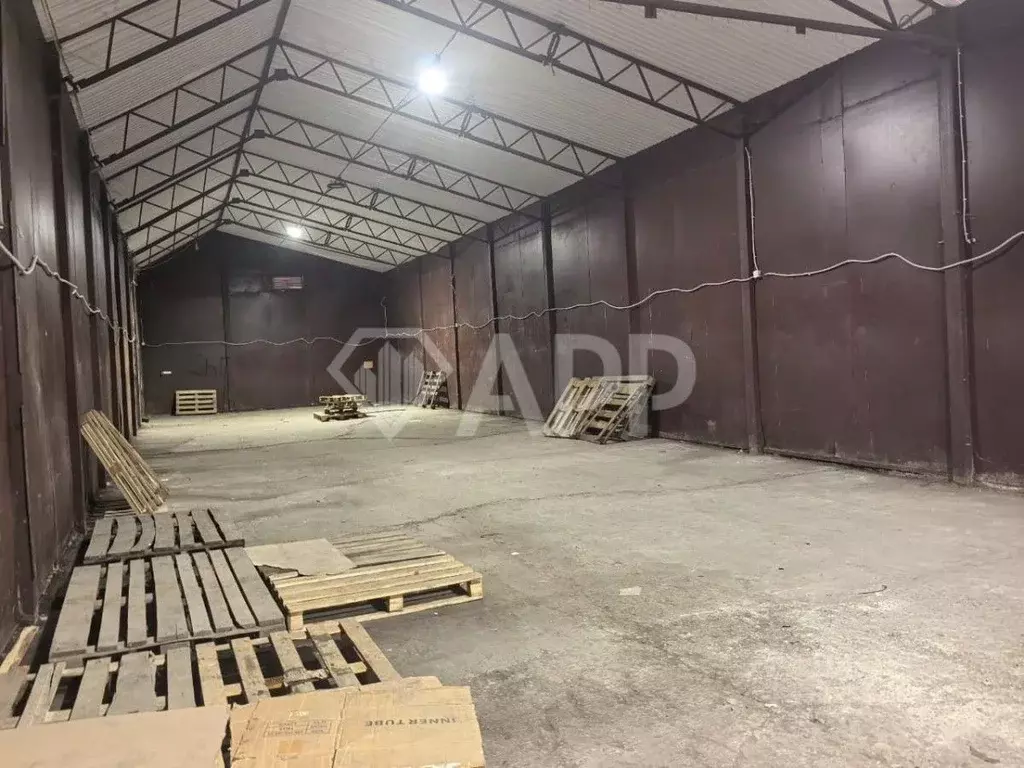 Склад в Краснодарский край, Краснодар Новороссийская ул., 230 (500 м) - Фото 2