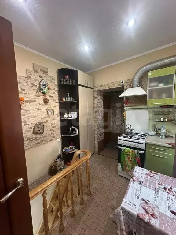 Дом в Ростовская область, Новочеркасск пер. Тренева, 3 (150 м) - Фото 2