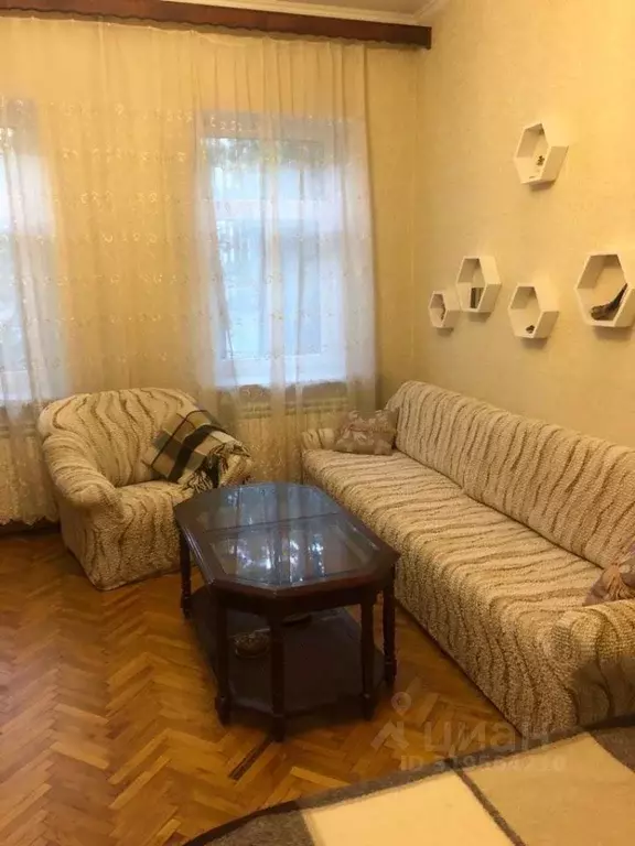 2-к кв. Санкт-Петербург Свеаборгская ул., 17 (62.0 м) - Фото 1