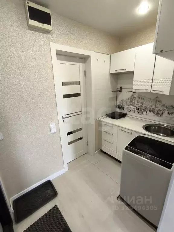 Студия Приморский край, Владивосток Днепровская ул., 22А (13.0 м) - Фото 0