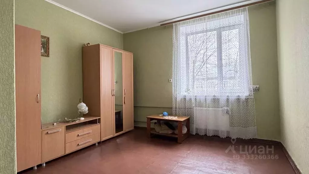 1-к кв. Татарстан, Казань Коломенская ул., 4 (34.4 м) - Фото 1