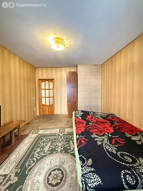 1-комнатная квартира: Нальчик, Кабардинская улица, 37 (23.1 м) - Фото 2