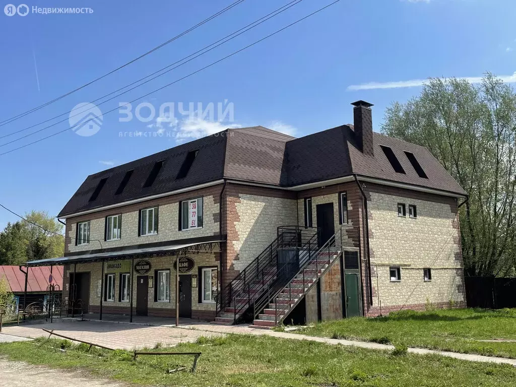 Помещение свободного назначения (712 м) - Фото 1