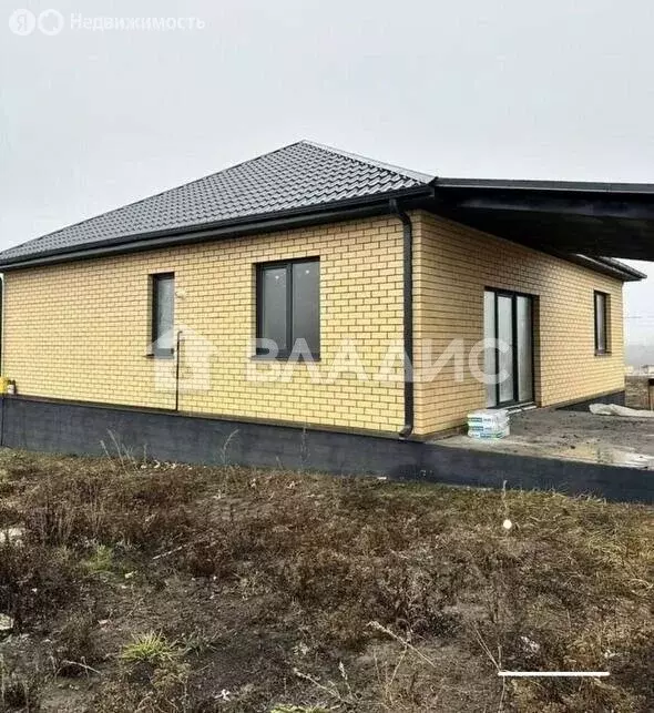 Дом в Стрелецкое, микрорайон Стрелецкое-72, Тихая улица (117.1 м) - Фото 1