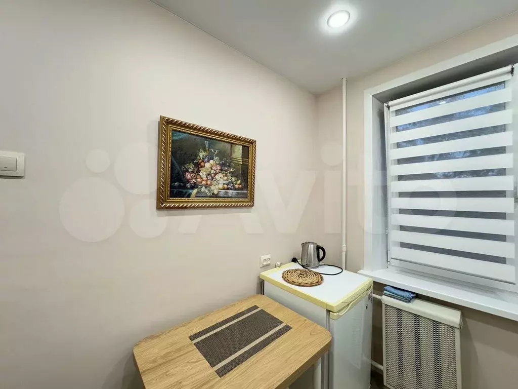 1-к. квартира, 21 м, 3/9 эт. - Фото 0