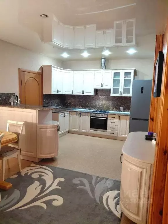 4-к кв. Нижегородская область, Семеновский муниципальный округ, ... - Фото 2