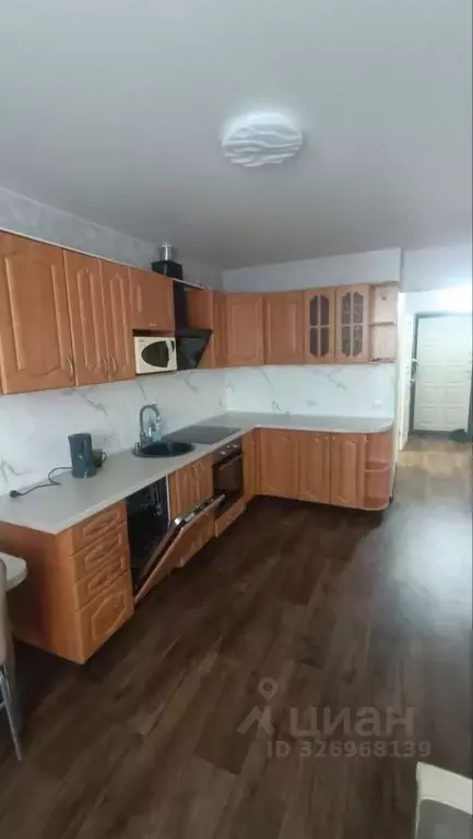 1-к кв. Новосибирская область, Новосибирск Затулинский жилмассив, ул. ... - Фото 1