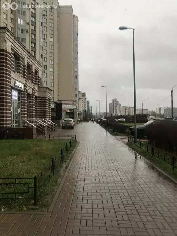 Помещение свободного назначения (195.9 м) - Фото 1